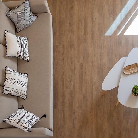 7 Styles Apartments By Raspberry Cascade ฟารู ห้อง รูปภาพ