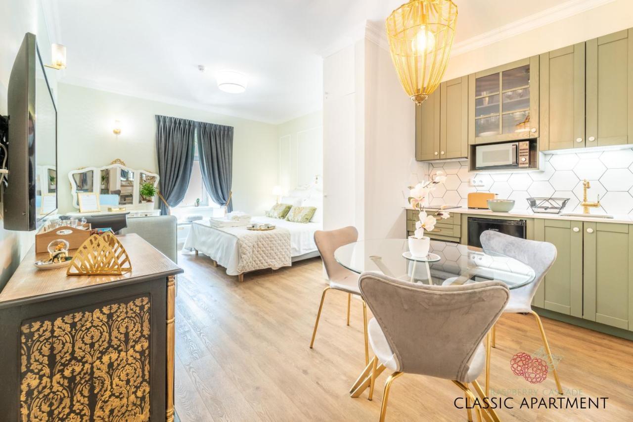 7 Styles Apartments By Raspberry Cascade ฟารู ภายนอก รูปภาพ