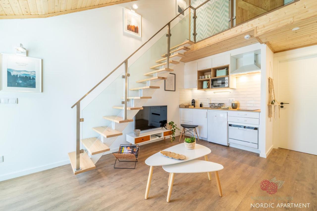 7 Styles Apartments By Raspberry Cascade ฟารู ภายนอก รูปภาพ