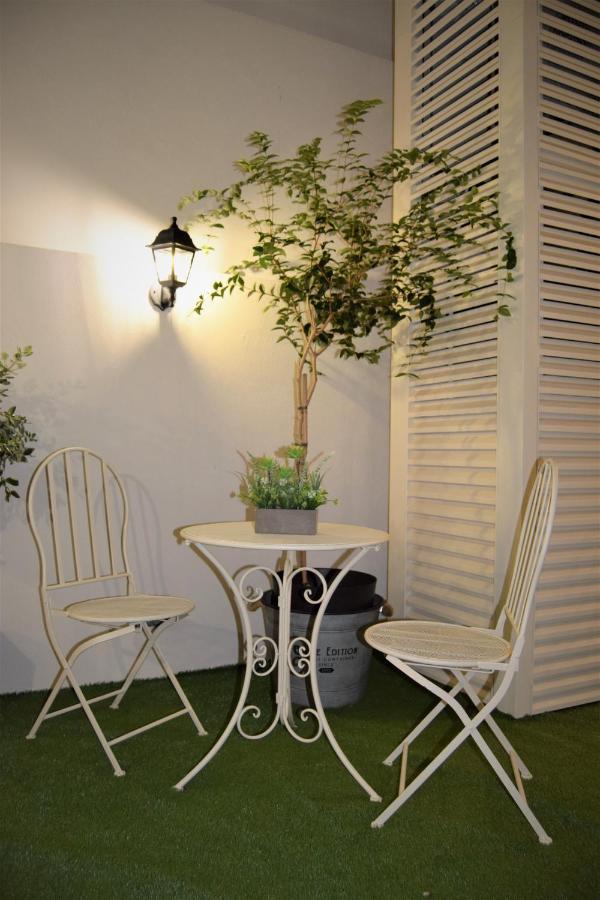 7 Styles Apartments By Raspberry Cascade ฟารู ภายนอก รูปภาพ