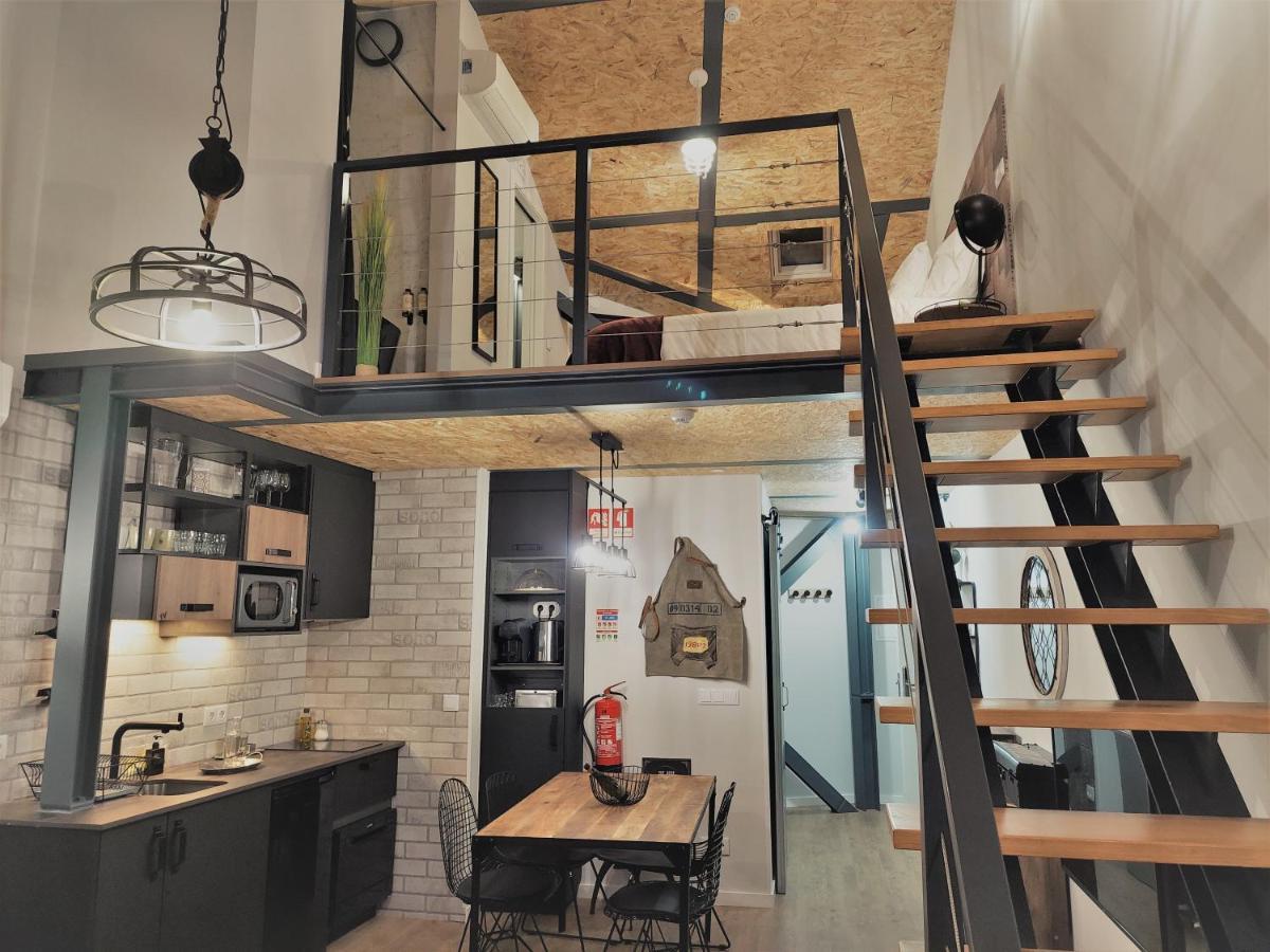 7 Styles Apartments By Raspberry Cascade ฟารู ภายนอก รูปภาพ