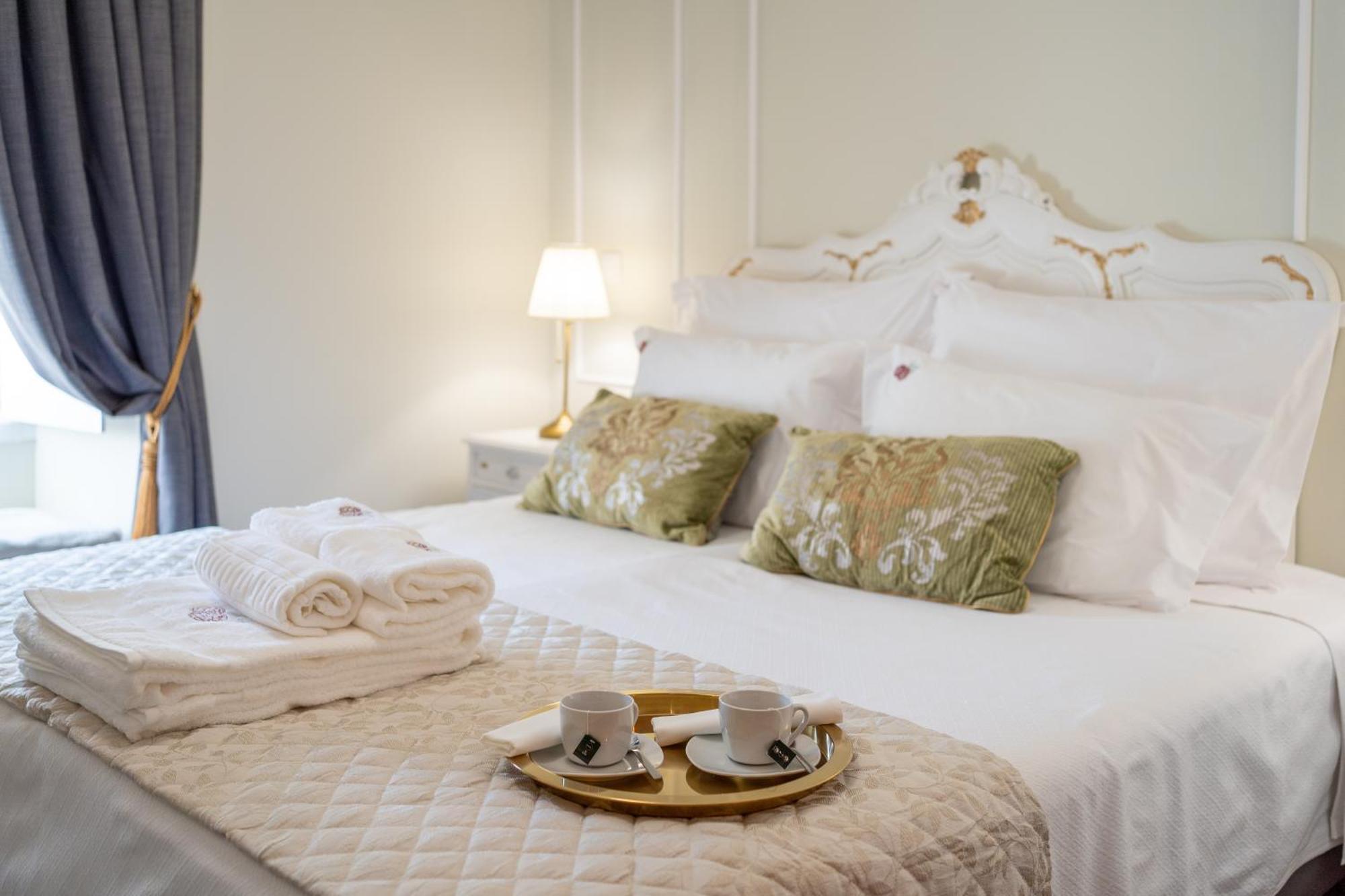 7 Styles Apartments By Raspberry Cascade ฟารู ห้อง รูปภาพ