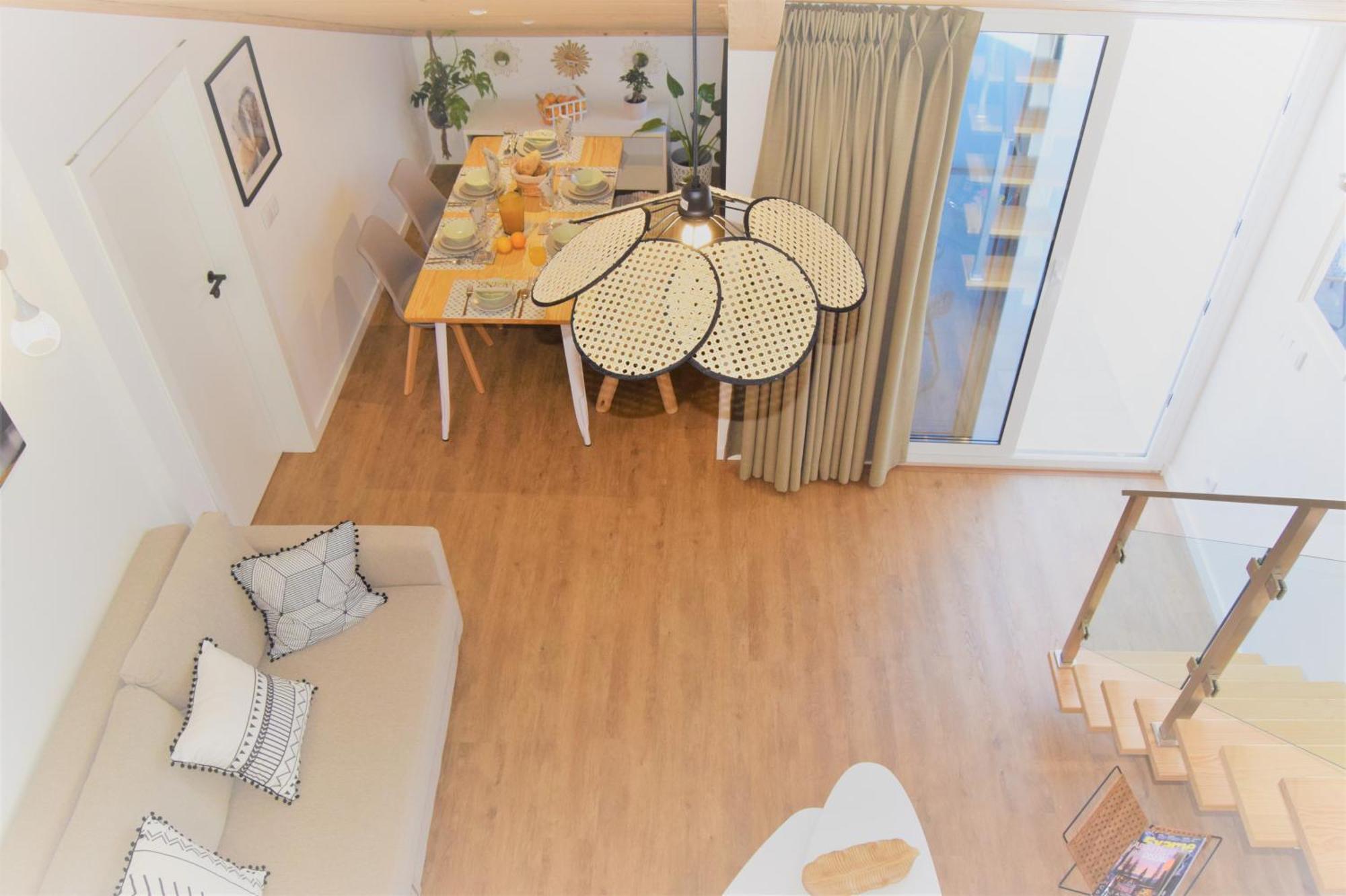 7 Styles Apartments By Raspberry Cascade ฟารู ห้อง รูปภาพ
