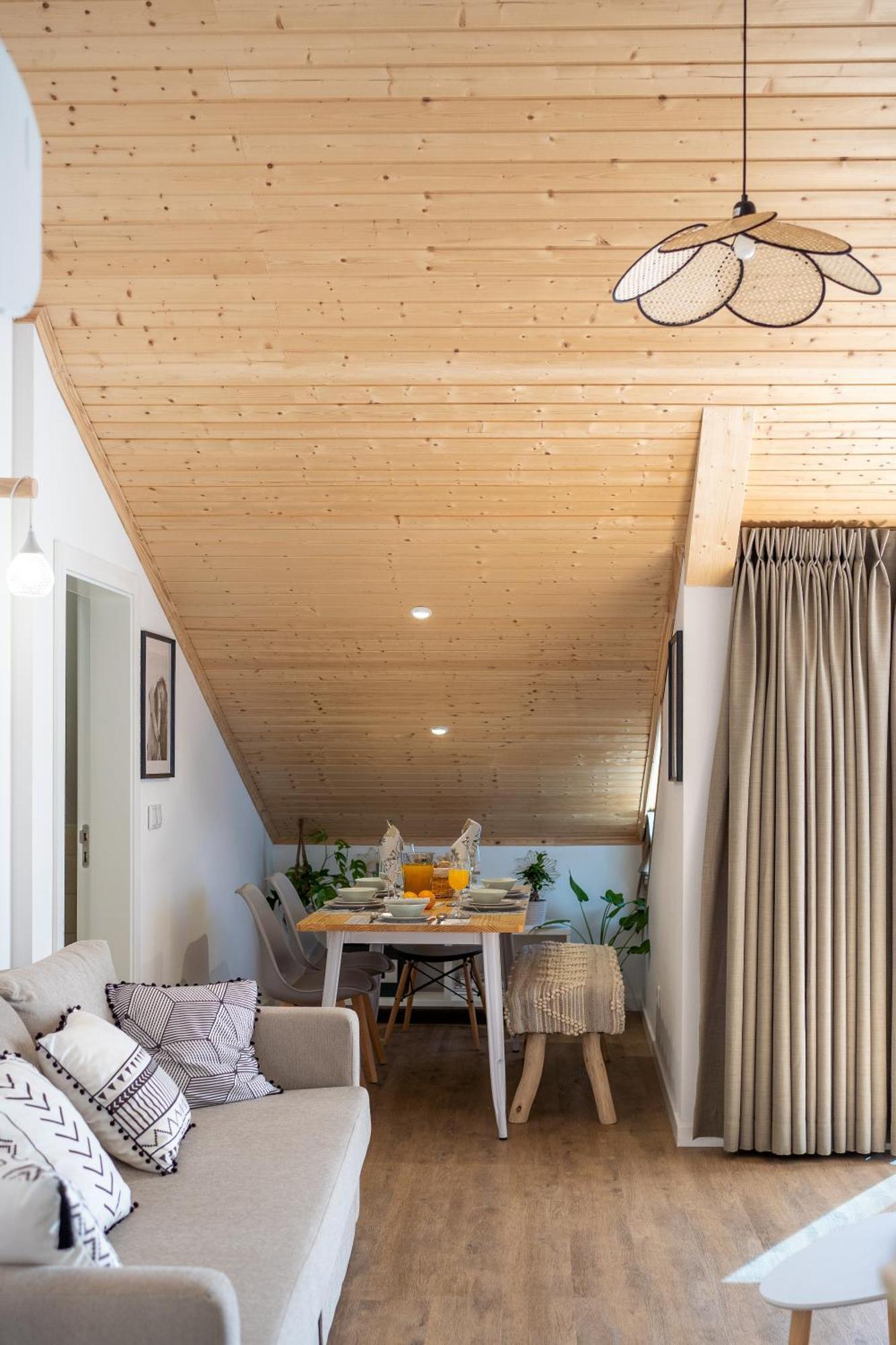 7 Styles Apartments By Raspberry Cascade ฟารู ห้อง รูปภาพ