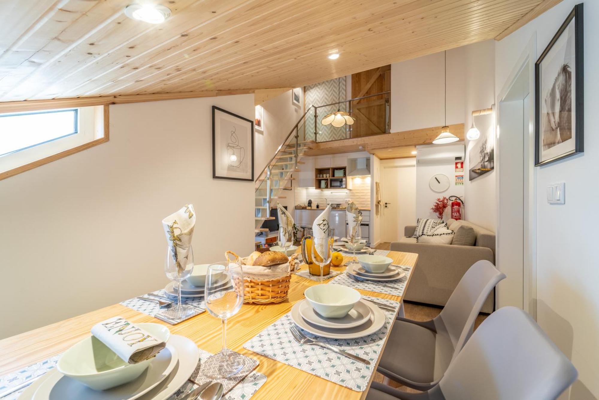 7 Styles Apartments By Raspberry Cascade ฟารู ห้อง รูปภาพ